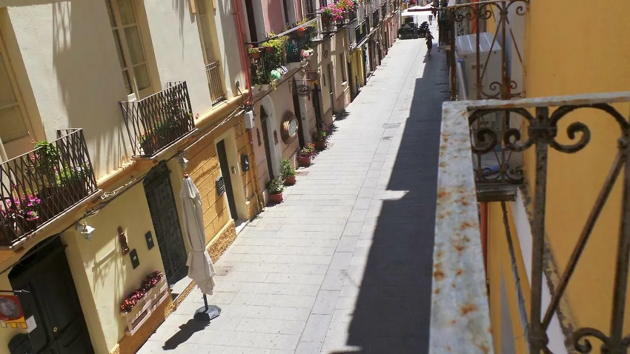 B&B Del Corso 伊格莱西亚斯