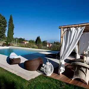 Giorgia In Collina Hotel Pistoia