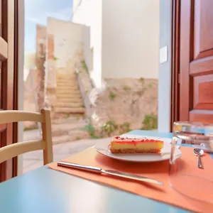  Maison d'hôtes La Scala Del Sale
