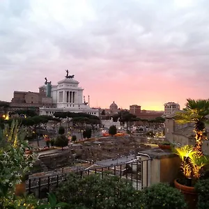 Residenza Maritti Classic - Maison d'hôtes Rome