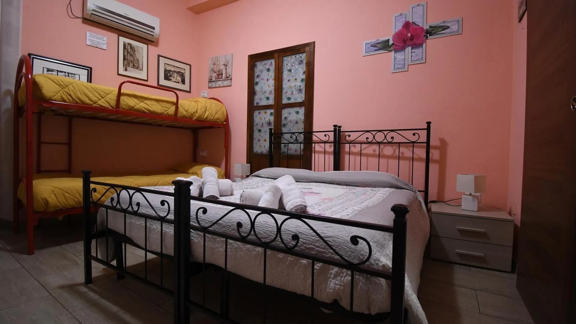 B&B Del Corso Iglesias 0*,  Italie